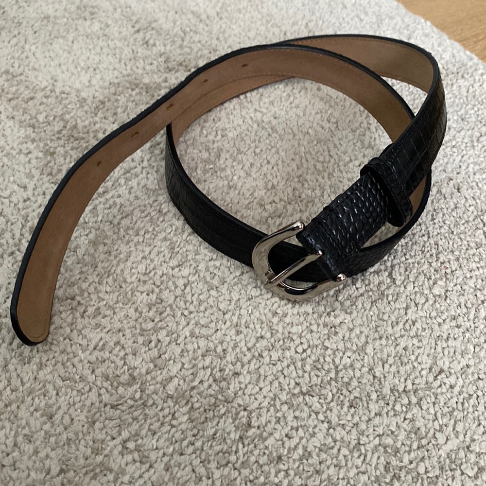 Ann Taylor belt